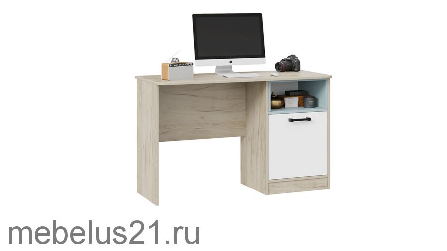 Стол письменный "Оливер" тип1