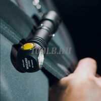 Armytek Wizard C2 Pro Magnet USB Мультифонарь фото