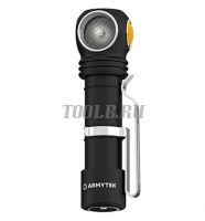 Armytek Wizard C2 Pro Magnet USB Мультифонарь фото