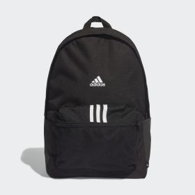 Мужской спортивный рюкзак черный adidas Classic Badge of Sport H34804