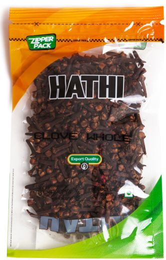 Гвоздика целая | 50 г | HATHI MASALA