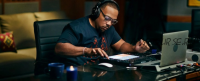 Timbaland Teaches Producing and Beatmaking (RUS) [Masterclass]