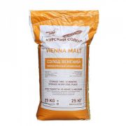 Солод ВЕНСКИЙ ("Курский солод" Россия)