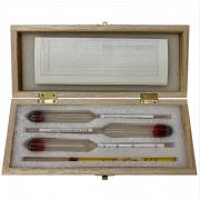 АСП-3 Набор в деревянной коробке (Россия)