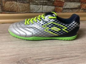 Футзалки мужские Lotto SPIDER 700 XIV ID