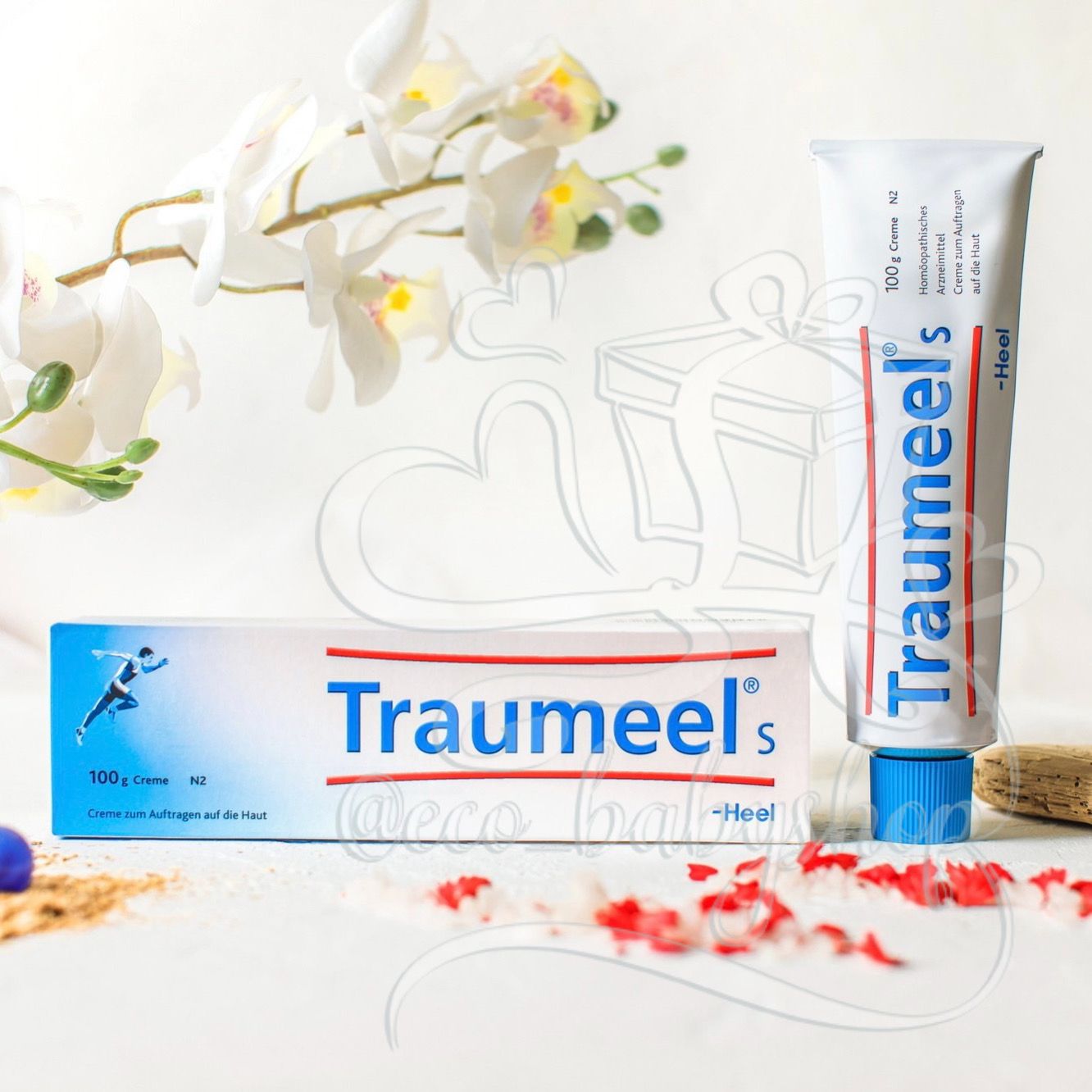 Traumel S