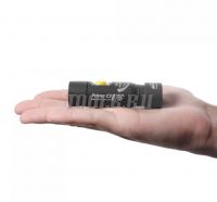 Armytek WIZARD C2 PRO NICHIA MAGNET USB Мультифонарь фото