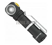 Armytek WIZARD C2 PRO NICHIA MAGNET USB Мультифонарь фото