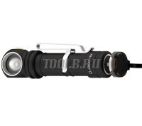 Armytek Wizard C2 Pro Max Magnet USB Мультифонарь фото