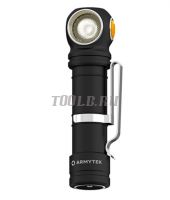 Armytek Wizard C2 Pro Max Magnet USB Мультифонарь фото