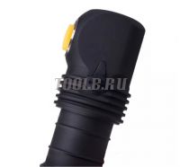 Armytek ELF C1 Micro USB (теплый свет) Мультифонарь фото