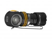 Armytek ELF C1 Micro USB (теплый свет) Мультифонарь фото