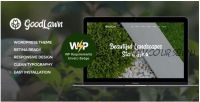 [Themeforest] Green Thumb. Тема для WordPress (ThemeREX)