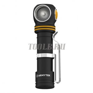 Armytek ELF C2 Micro USB Мультифонарь