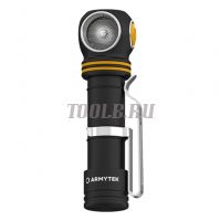 Armytek ELF C2 Micro USB Мультифонарь