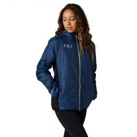 Fox Ridgeway Jacket Dark Indigo куртка женская