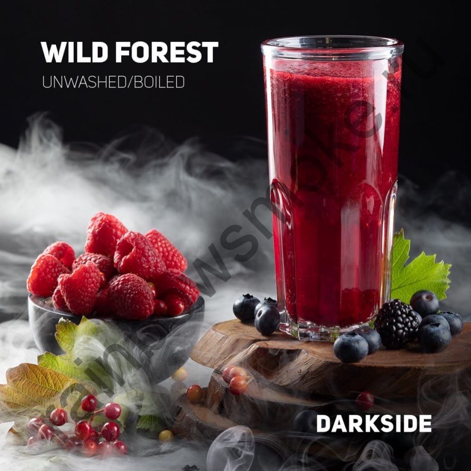 DarkSide Core (Medium) 250 гр - Wild Forest (Дикий Лес)