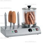 Аппарат для хот-догов GASTRORAG HDW-04