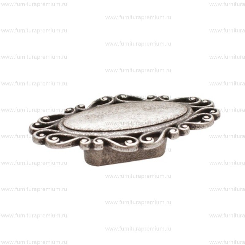 Мебельная ручка-кнопка Bosetti 24258Z07900