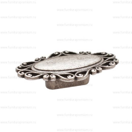 Мебельная ручка-кнопка Bosetti 24258Z07900