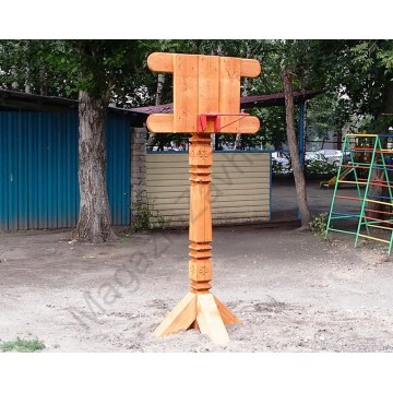 Баскетбольная стойка