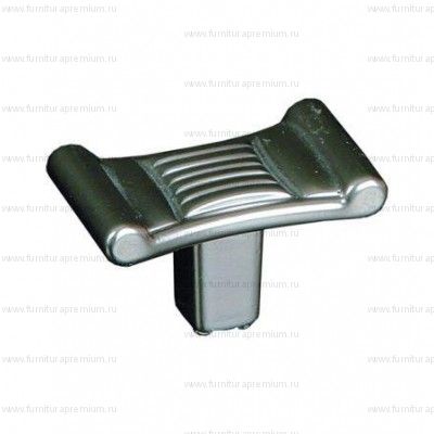 Мебельная ручка-кнопка Bosetti 24085Z0350B