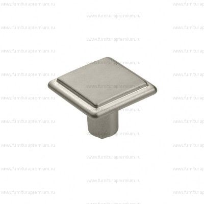 Мебельная ручка-кнопка Bosetti 24073Z0260B