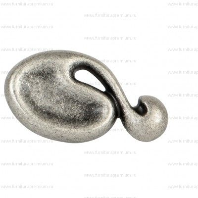 Мебельная ручка-кнопка Bosetti 24099Z04500