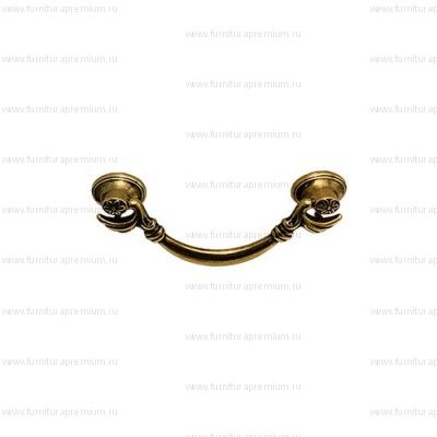 Мебельная ручка-скоба Bosetti 03030Z09600