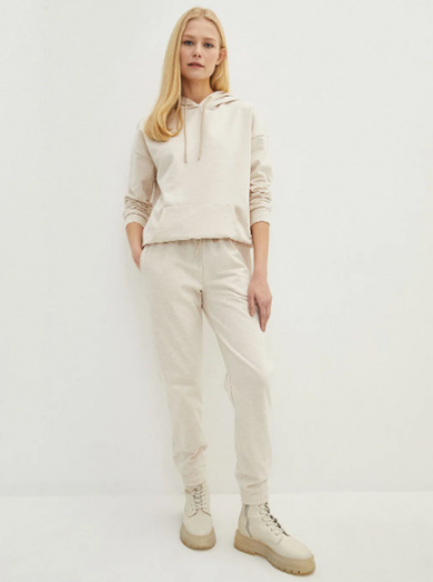LC Waikiki Спортивные штаны W1L793Z8