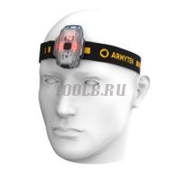 Armytek Crystal (Blue Sapphire) Мультифонарь наключный фото