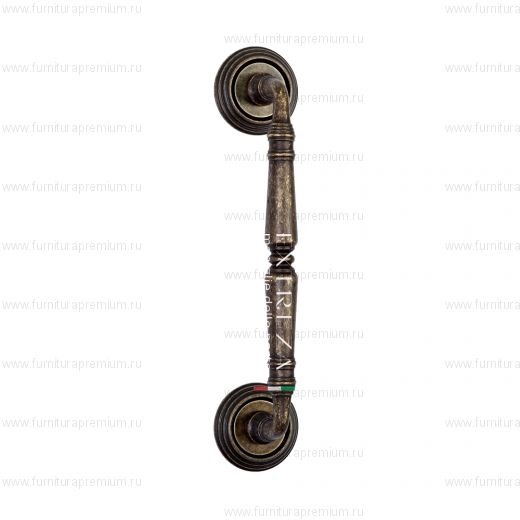 Ручка-скоба Extreza Petra R05. Межосевое 205 мм