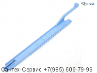 Z6340300001 Тяга малого слива IDO