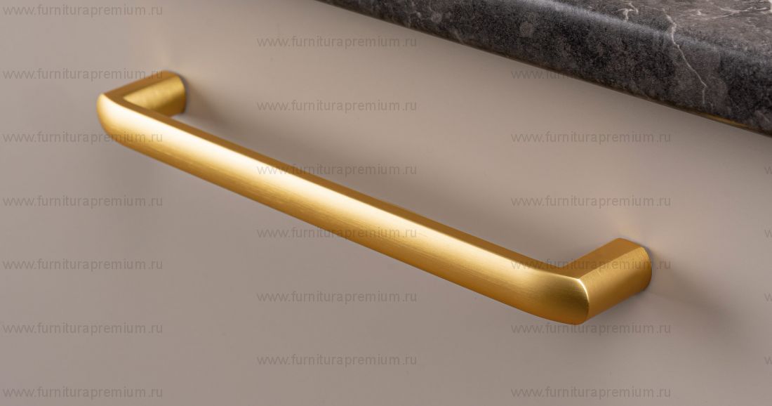 Мебельная ручка-скоба Viefe Roma 320 мм