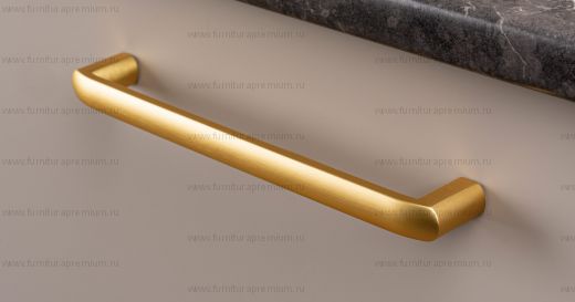 Мебельная ручка-скоба Viefe Roma 320 мм