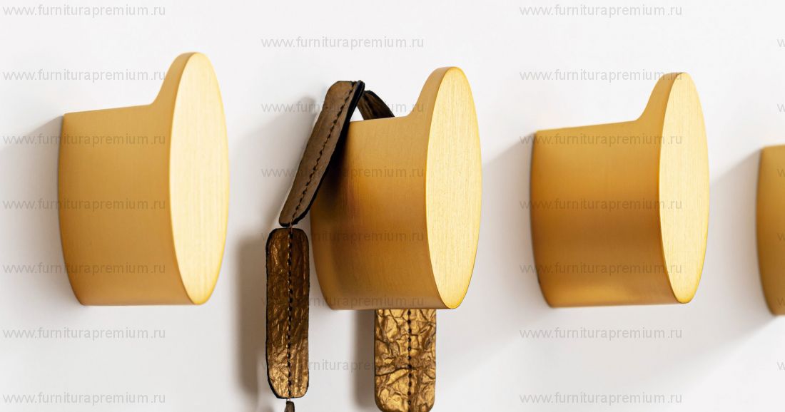 Настенный крючок Viefe Takk 57 мм