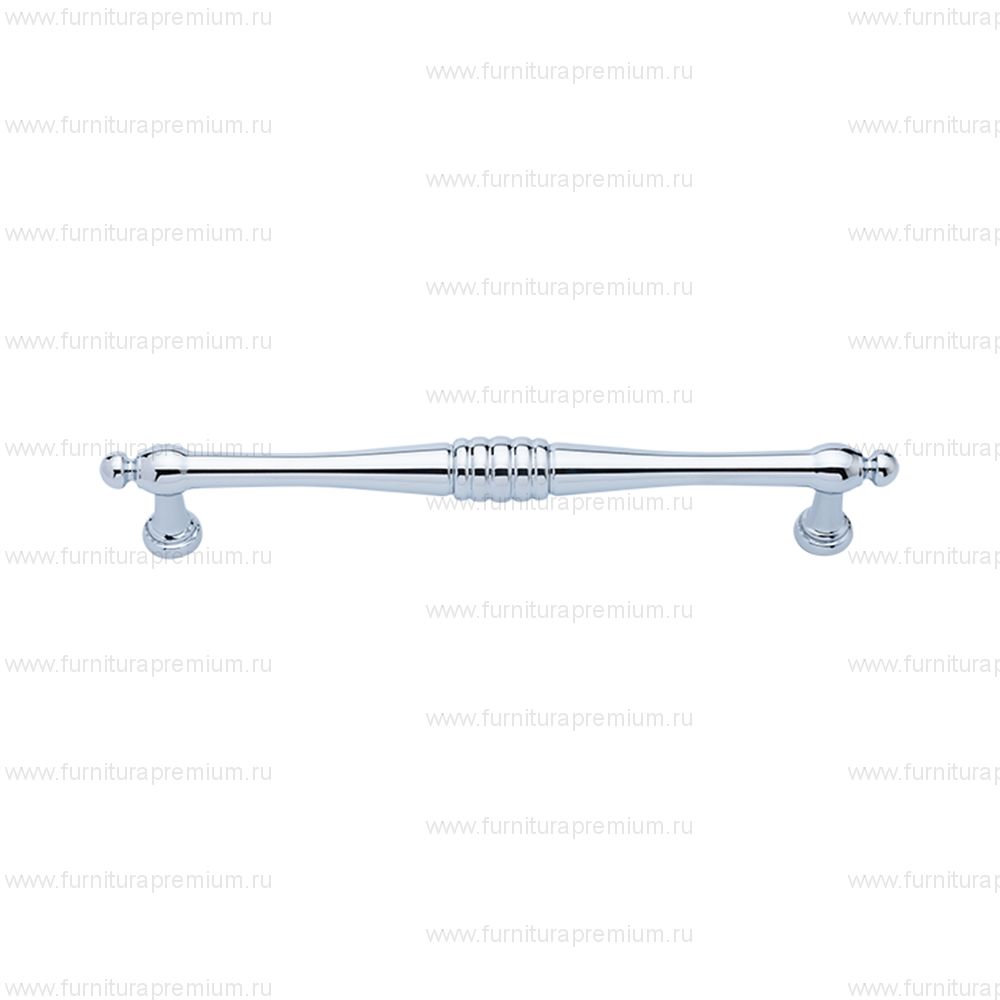 Мебельная ручка-скоба Modda BU 160 мм