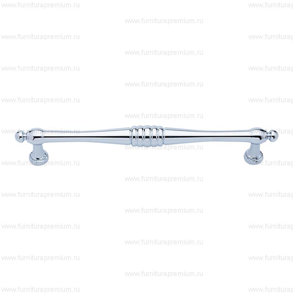 Мебельная ручка-скоба Modda BU 224 мм