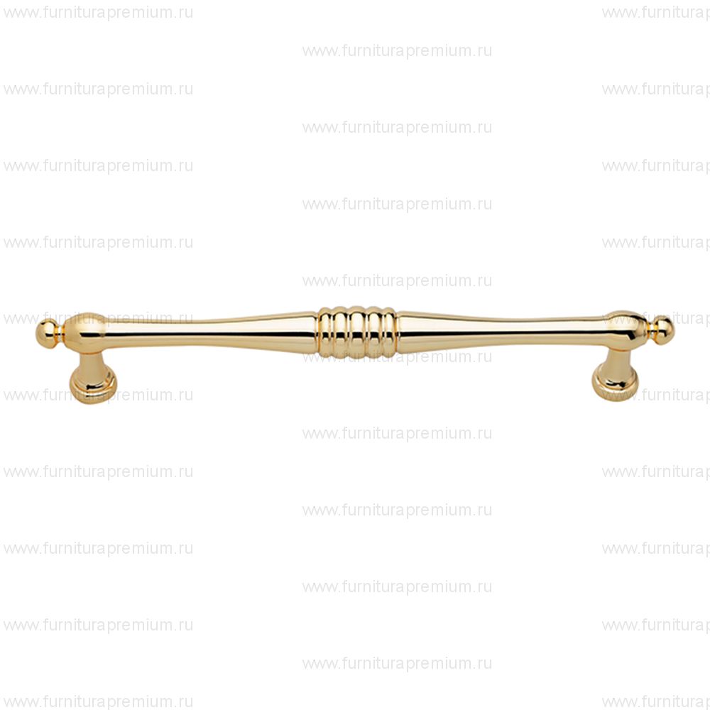 Мебельная ручка-скоба Modda BU 224 мм