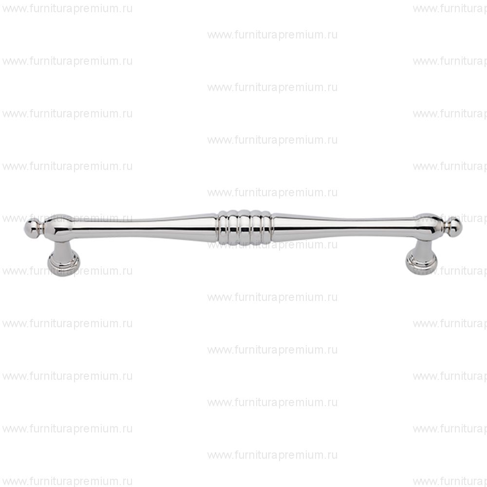 Мебельная ручка-скоба Modda BU 224 мм