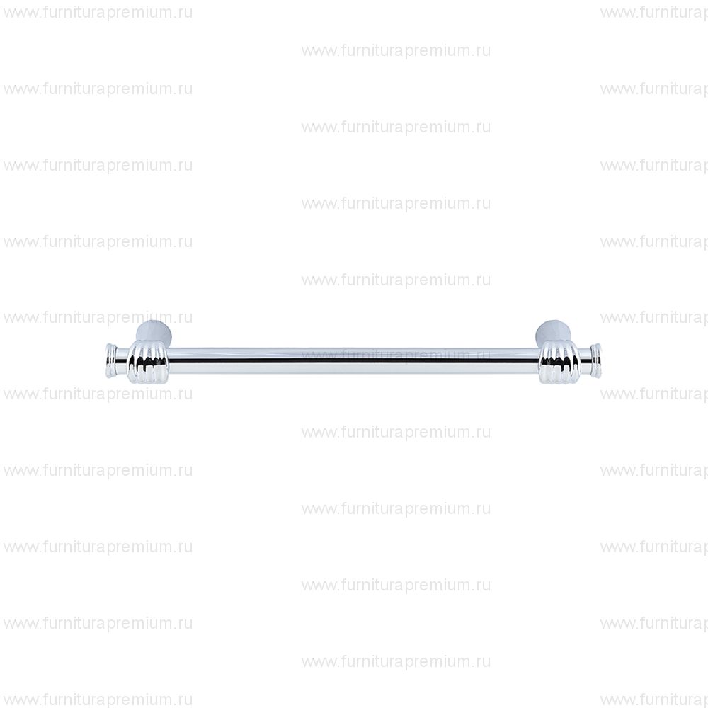 Мебельная ручка-скоба Modda EFES-01 128 мм