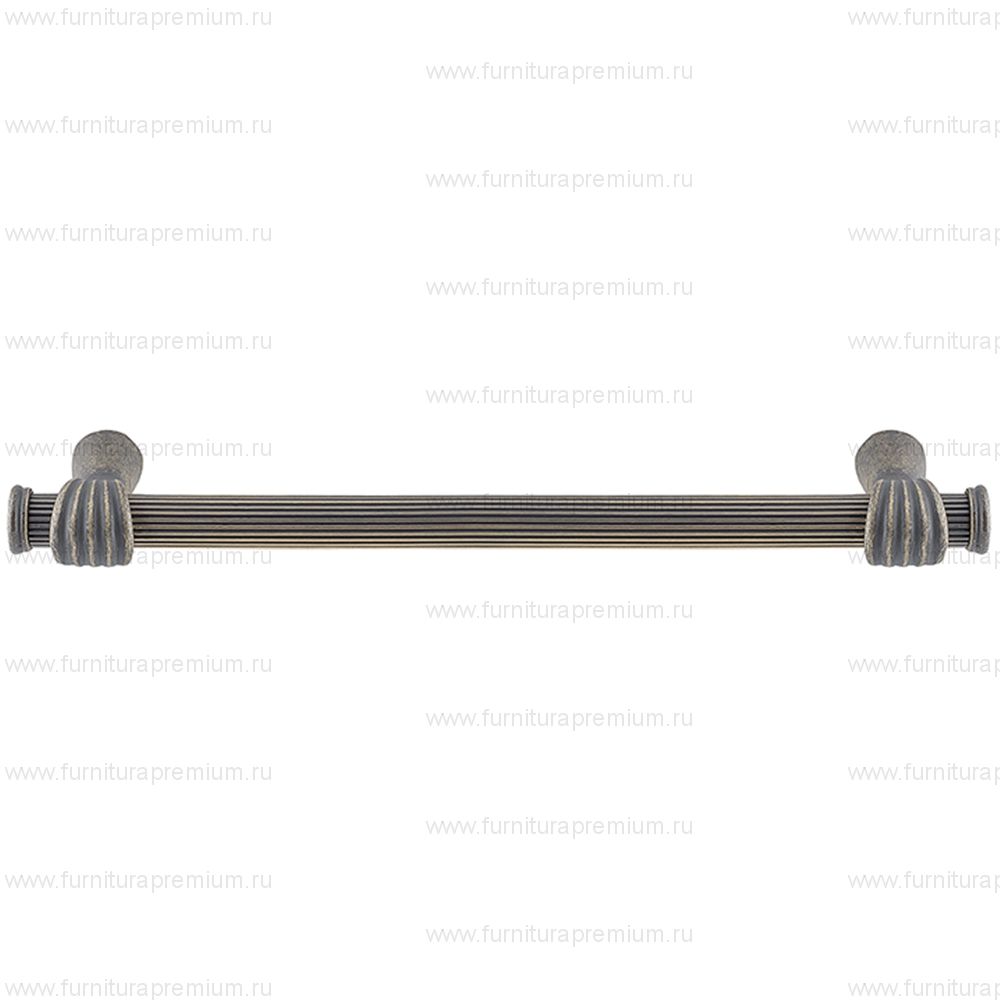 Мебельная ручка-скоба Modda EFES-02 320 мм