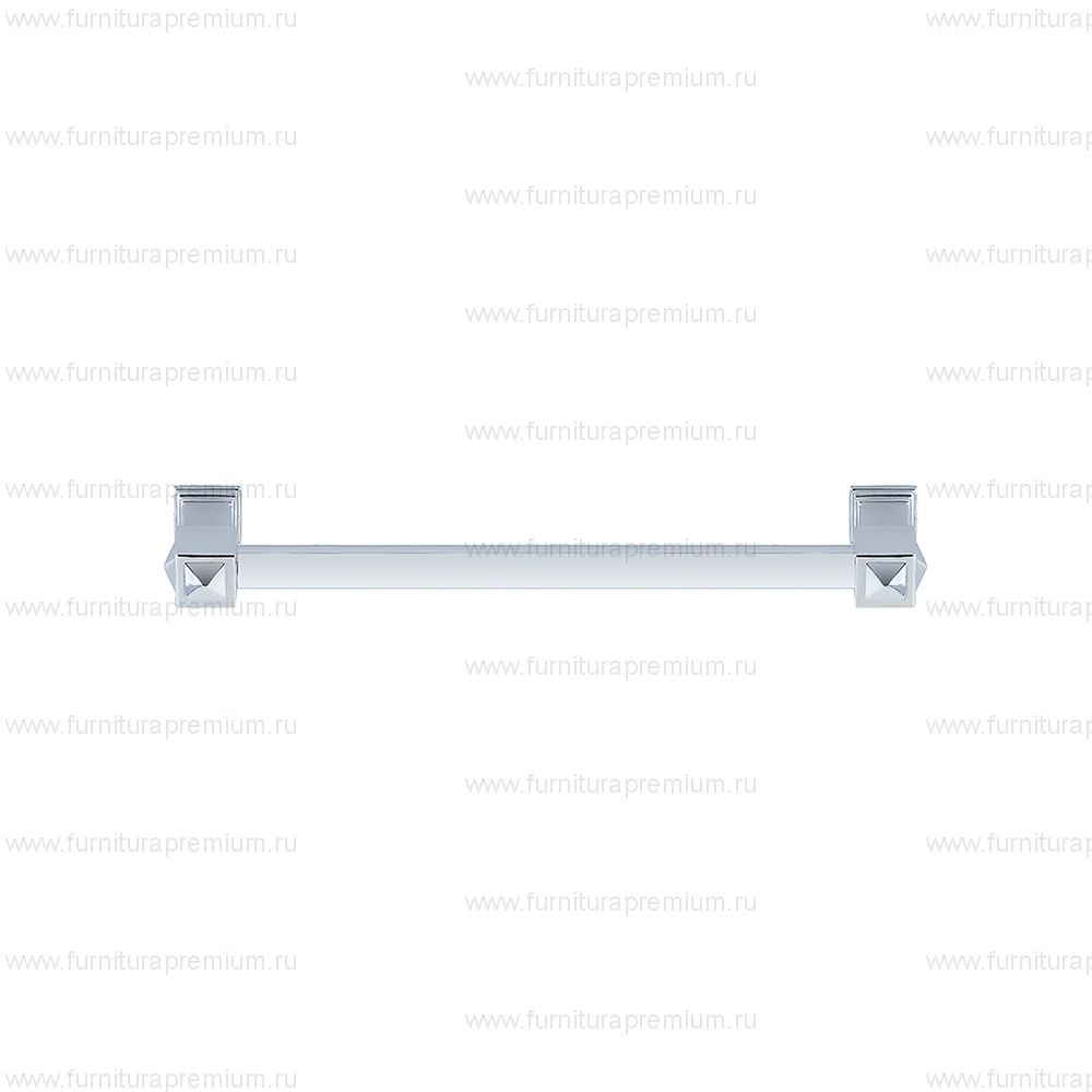 Мебельная ручка-скоба Modda Kapadokya-01L 128 мм