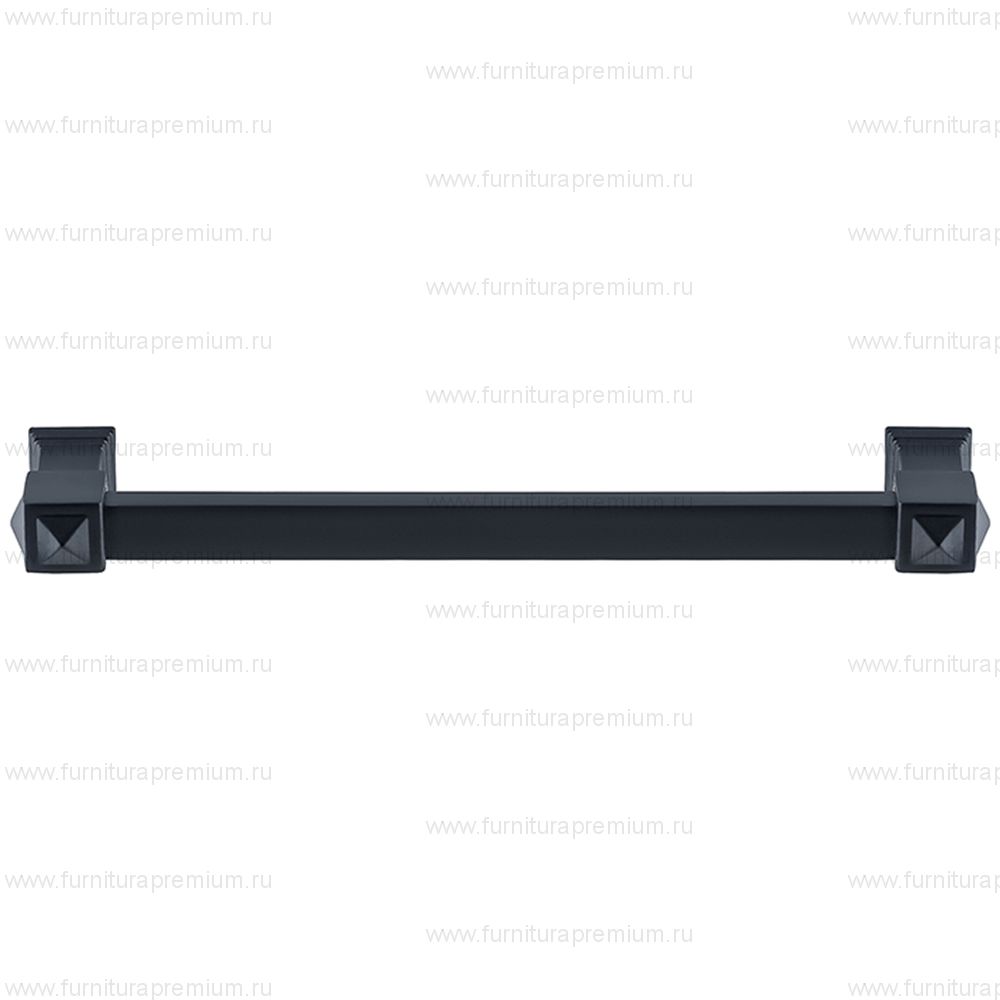 Мебельная ручка-скоба Modda Kapadokya-01L 320 мм