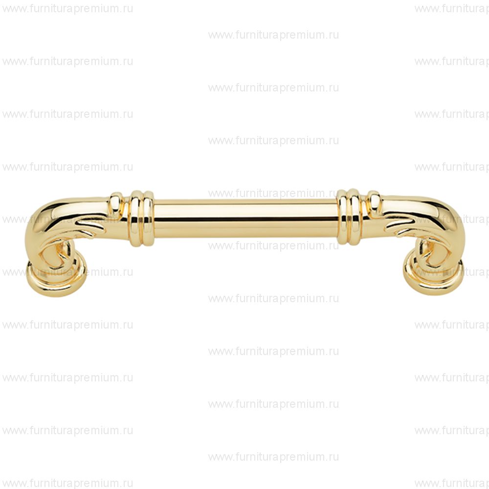 Мебельная ручка-скоба Modda Leon-01 224 мм