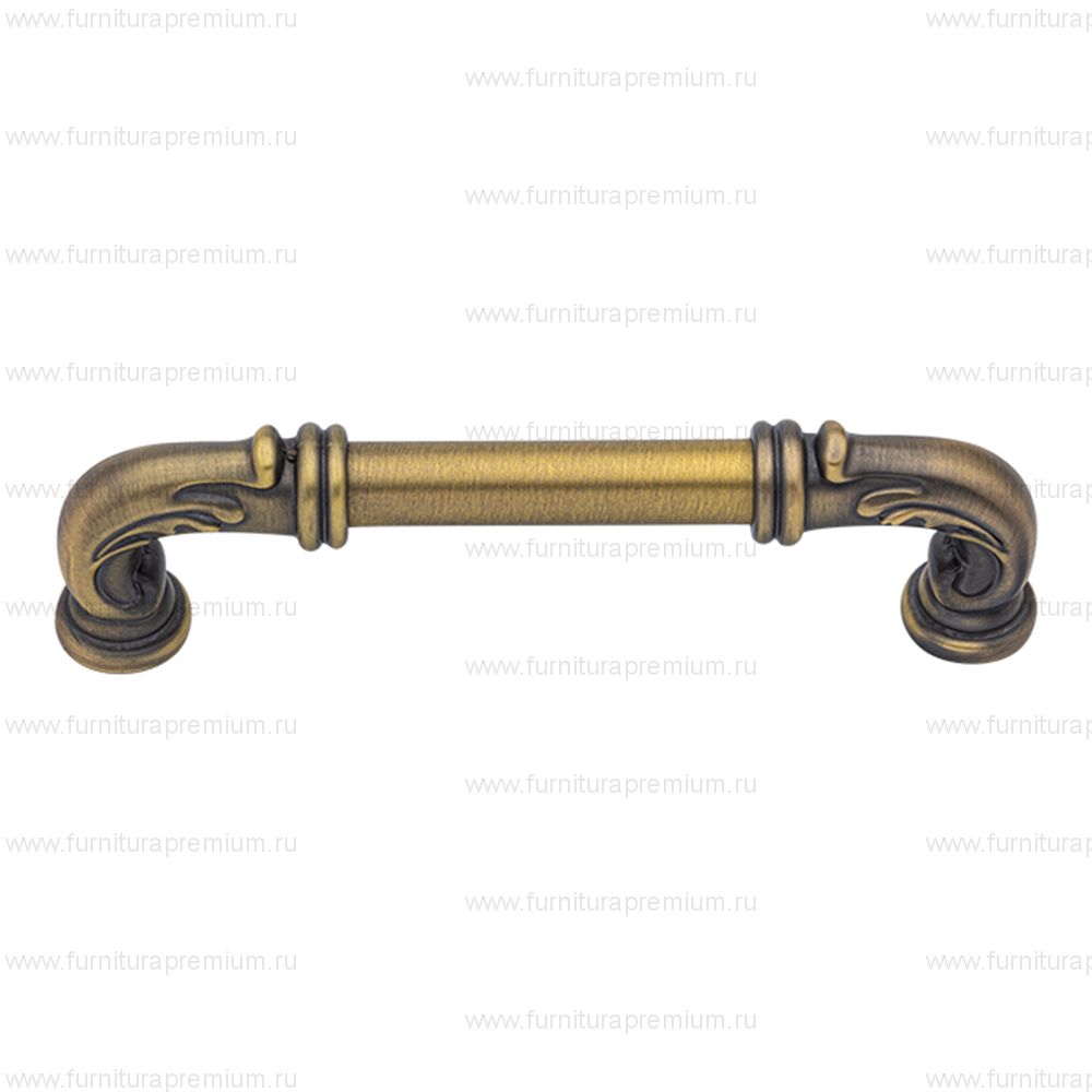 Мебельная ручка-скоба Modda Leon-01 224 мм