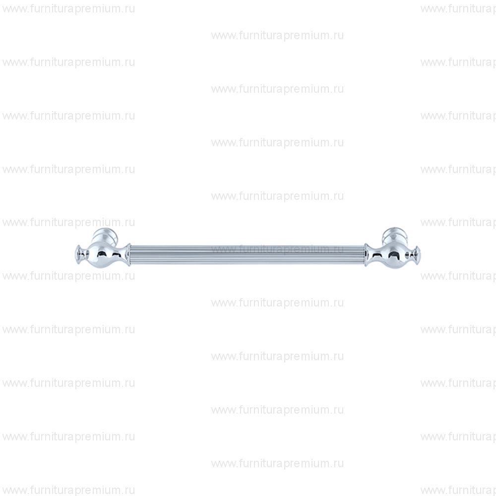 Мебельная ручка-скоба Modda Orion-02 128 мм