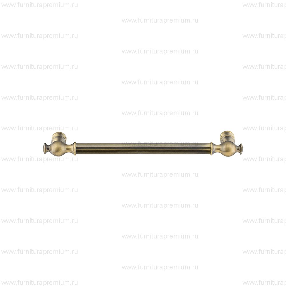 Мебельная ручка-скоба Modda Orion-02 128 мм