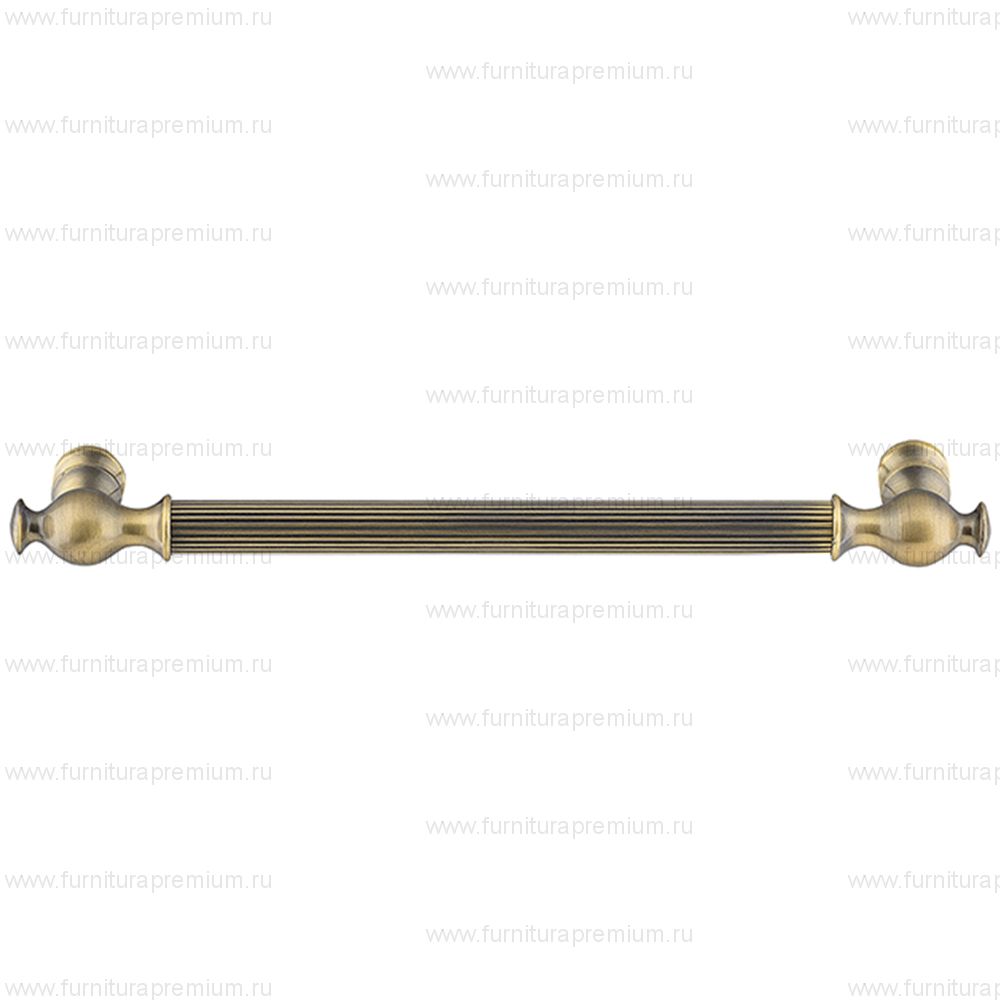 Мебельная ручка-скоба Modda Orion-02 320 мм