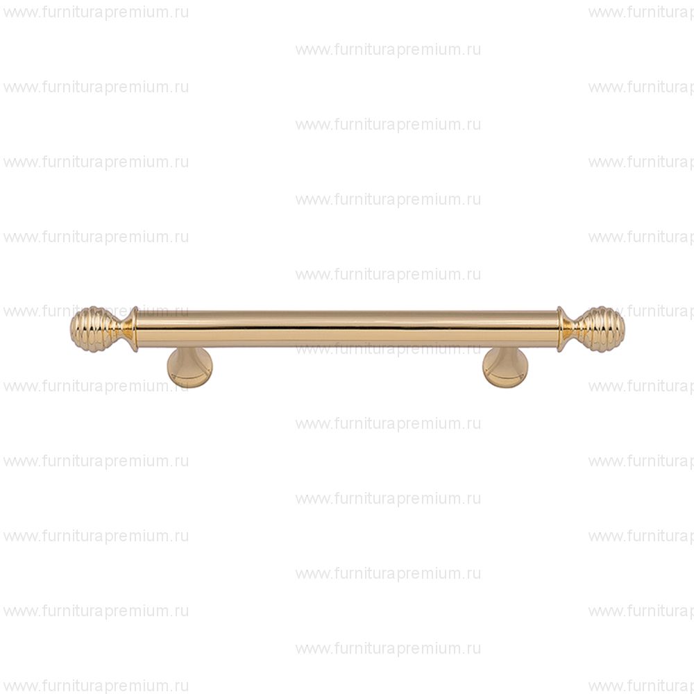 Мебельная ручка-скоба Modda Pamukkale-01 160 мм